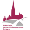 Kath. Gesamtkirchengemeinde Freiburg-Logo